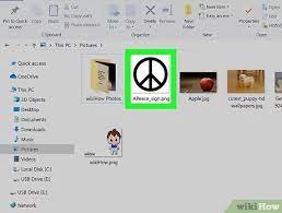 How To Create And Apply A Custom Mouse Cursor Using A Photo In Windows