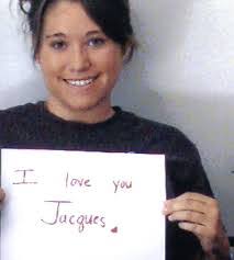 Gina Maine's Instagram, Twitter & Facebook