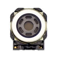 Loud Speaker for Plum Flipper 2 by ...