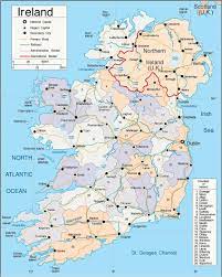 Maybe you would like to learn more about one of these? Maps Of Ireland