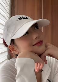 Where you looking Mikha?. Pretty