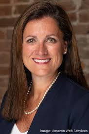 Women of Influence 2022: Catherine Merritt, Spool