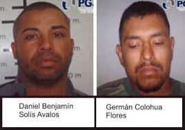 Atrapan rateros de Tijuana en San Quintín