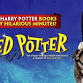 Potted Potter - All 7 Harry Potter books in 70 event image