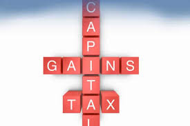 This includes things like furniture and. How To Save Long Term Capital Gains Tax From Property In India Roofandfloor Blog