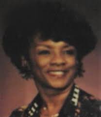 Strickland, Flora Lee