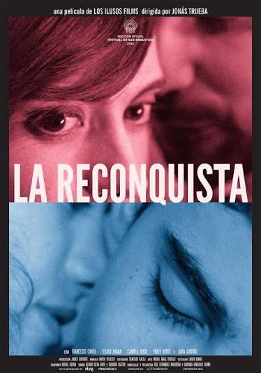 La reconquista (2016) - Filmaffinity