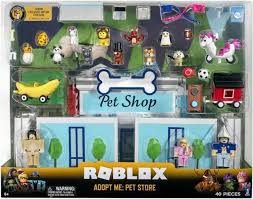So start by firing up the game and directly from the main menu, click on the twitter. Roblox Celebrity Adopt Me Pet Shop Playset Rog0177 For Sale Online Ebay