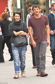 The mountain had been guilty of numerous atrocities since that fateful day, and many fans had long been waiting for him to get his comeuppance. Game Of Thrones Lena Headey And Pedro Pascal Fuel Dating Rumours Daily Mail Online
