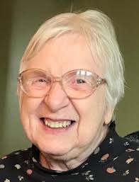 Obituary for Sandra "Sandy" Jo (Swift) Byers