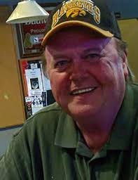 Obituary information for Keith A. Garling