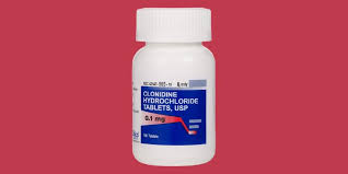 Image result for Clonidine Overdose