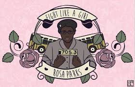 Womenincomics On Instagram My Favorite Likeagirl Art By Kaol Porfirio Girls Be Like Fight Like A Girl Feminism