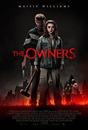 Check out these scary movies full of thrills, chills, and doomed undergrads. The Owners 2020 Imdb