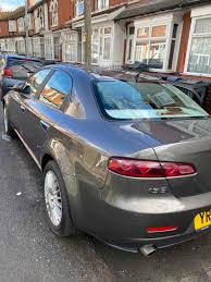 Image result for Grigio Lilla 2008 Alfa-Romeo