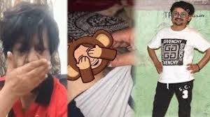 عانى من مشاكل صحية، فلم يتمكن من الكلام حتى سنّ الخامسة. Ø¨Ø¹Ø¯ Ù…Ù‚Ø·Ø¹Ù‡ Ø§Ù„ÙØ§Ø¶Ø­ Ø§Ø¹ØªØ°Ø§Ø± Ø§Ù„ÙÙ†Ø§Ù† Ø§Ù„Ø¨Ø§ÙƒØ³ØªØ§Ù†ÙŠ ÙØ±Ø­Ø§Ù† Ø§Ù„Ø¹Ù„ÙŠ ÙŠØ«ÙŠØ± Ø§Ù„Ø¬Ø¯Ù„ Youtube