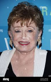 The golden girls rue mcclanahan hi-res stock photography and images