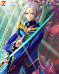  Pin Di Mobile Legends Band Game