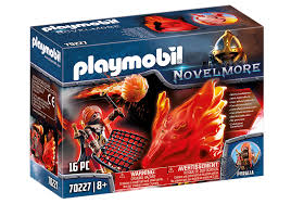 Bienvenue sur la boutique en ligne officielle de playmobil! Playmobil Novelmore Fonts In Use