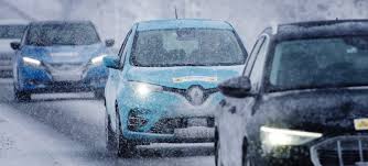 During vehicle operation, that electric feed is turned off and the heating system uses the stored heat and additionally gleans waste heat from the motor/electronics circuit—a heat source that continues to be. Ev Heating In Winter Justevs