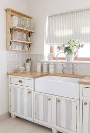 Shabby Chic Kuche Gemutlich Und Nostalgisch Mit Einem Romantischen Flair Shabby Chic Kuche Kuchen Mobel Kuchendesign