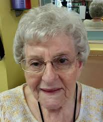 Pat Munnelly, long time Rodeo resident, passed April 27, 2024