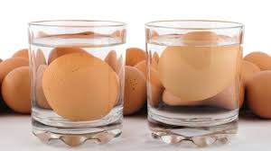 Many of us have looked in the fridge and asked ourselves the same question: How To Tell If Eggs Are Good Use This Quick Test Eat This Not That