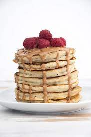 Maybe you would like to learn more about one of these? Fluffy Vegan Banana Pancakes Recipe Elephantastic Vegan