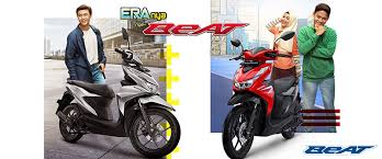 Daftar Harga Kredit Motor Honda Beat 2020 Harga Cash Dan Kredit Honda