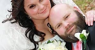 Graham-Hollingshead wedding