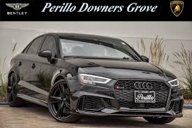 Image result for Panther Black 2018 RS3