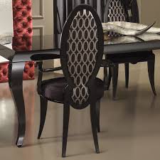 Modern Italian Oval Designer Dining Chair Juliettes Interiors Dining Chairs Dining Chair Design Chair