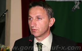 Sead ČAUŠEVIĆ ponovo izabran za načelnika Općine Gornji Vakuf-Uskoplje