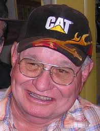 Obituary of Joe Hayes