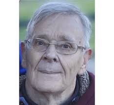 John (Jack) Alvin KNAPP