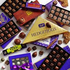 Purdys Picks 12 Month Chocolate Subscription Purdys Chocolate Dark Chocolate Caramel