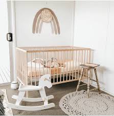 Maybe you would like to learn more about one of these? Trend Alert How To Create A Boho Rainbow Nursery Alphadorable Custom Nursery Art And Decor