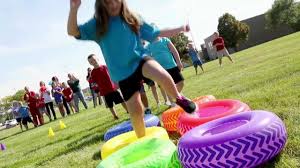 Discover fun things for couples to do, exciting date ideas and activities you will love today. Pin By Michelle Ayala On Party Planning Field Day Activities Field Day Field Day Games
