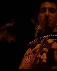 Corey Haywood's Instagram, Twitter & Facebook