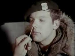 Operación Flecha Rota · Cine de movilidad · Humanidades UC3M