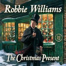 Robbie Williams I Believe In Father Christmas Lyrics