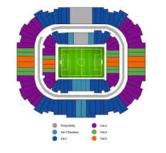 gazprom arena guide seating plan tickets hotels and much more