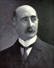 Graveley, Walter Edward (1854-1939)