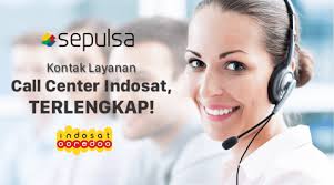 Maybe you would like to learn more about one of these? Kontak Layanan Call Center Indosat Lengkap Sepulsa