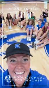 Congratulations to junior Anna Hinde and sophomore Justin Persinger of the  softball and tennis teams, our HendrickCars.com Student-Athletes of the  Week. For more information about these players, visit  https://www.charlottechristian.com/athletics ...