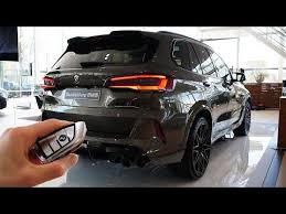 2020 bmw x5m competition 625hp sound visual review youtube bmw bmw x5 m amazing cars