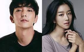 Lawless lawyer, i must say is the best kdrama i've watched. Seo Ye Ji Cast In Tvn Drama Series Lawless Lawyer Asianwiki Blog