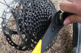 The wider rim also supports your bike tires better than narrow rims. Bike Faff Bike Facts And Tips About Riding