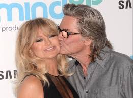 Последние твиты от kurt russell (@thekurtrussell). Goldie Hawn Reveals Secret To 38 Year Relationship With Kurt Russell The Independent