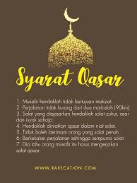 Destinasi yang dituju melebihi dua marhalah iaitu dianggarkan sejauh 85 km hingga 90 km atau selepas salam solat pertama, sunat iqamah dan kemudian dirikan solat yang kedua. Sistor Travel On Twitter Thread Solat Jamak Qasar Travel Tu Travel Jugak Yang Muslim Tu Solat Jgn Lupa Tau Backpackingmy Kakitravels Https T Co Iex31ozivs